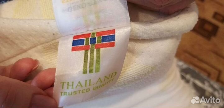 Подушка ортопедическая для взрослых