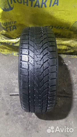 Tri Ace Snow White II 215/60 R16