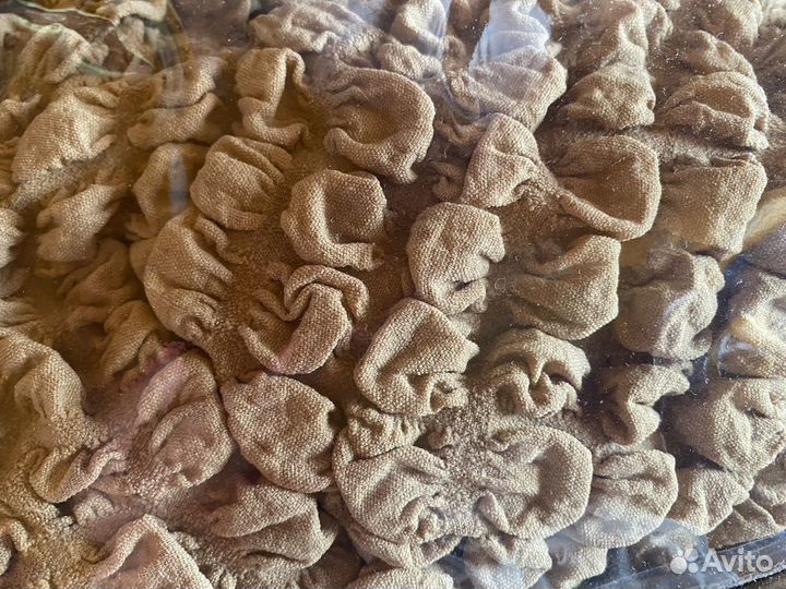 Melissa чехол на угловой диван с оттоманкой