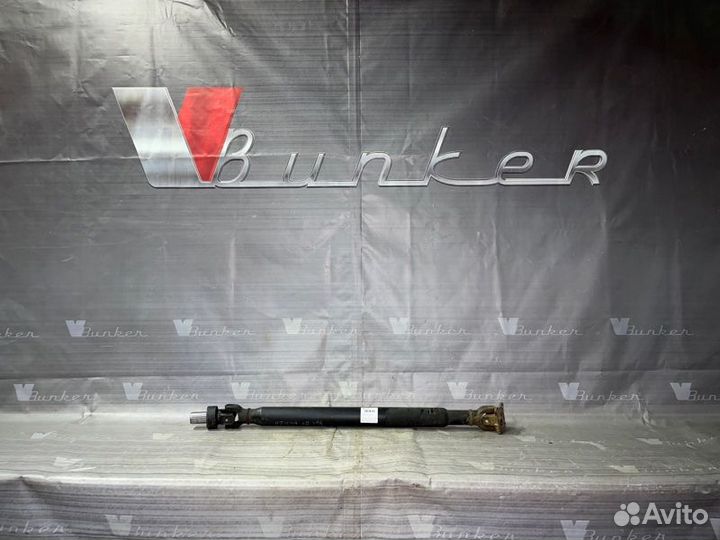 Вал карданный Suzuki (Сузуки) Grand Vitara