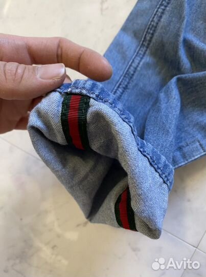 Комбинезон Gucci оригинал