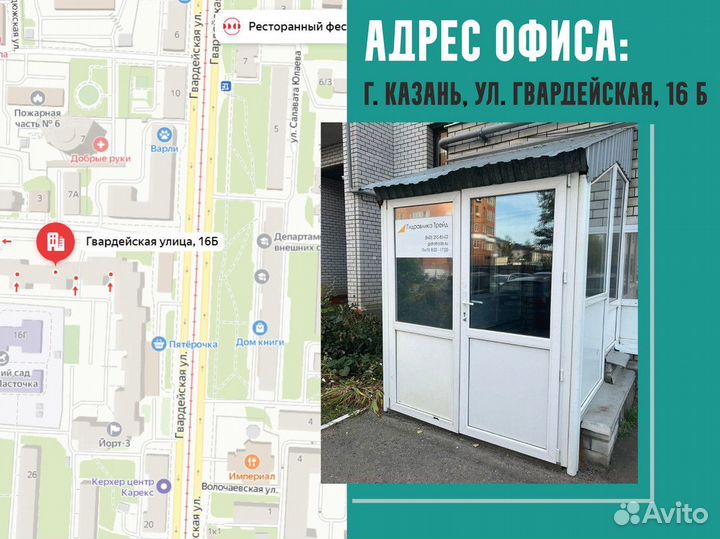 Трубы манифольдные