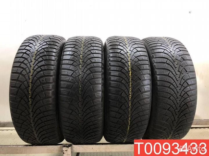 Goodyear UltraGrip 9 205/55 R16 101K