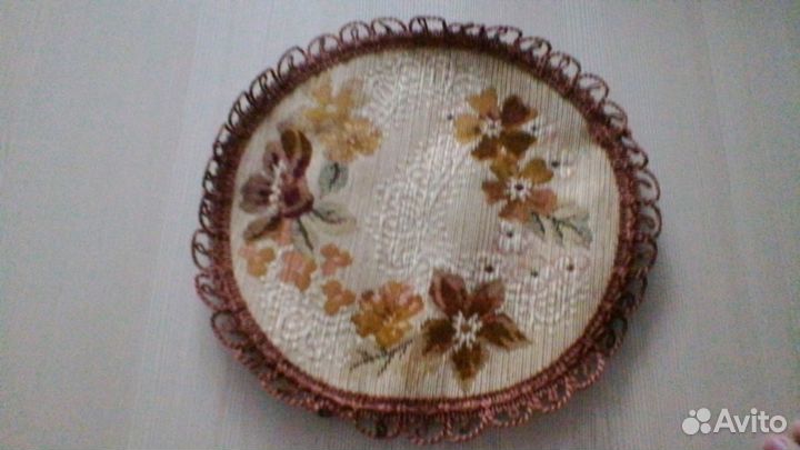 Салфетка новая