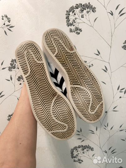 Adidas superstar оригинал