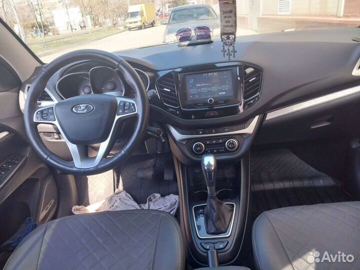 LADA Vesta 1.6 CVT, 2020, 85 000 км