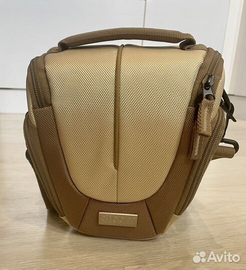 Сумка для фотоаппарата