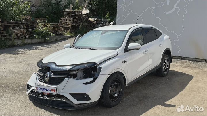 Генератор Renault Arkana 231007808R