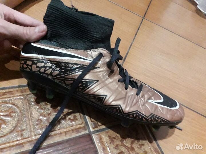 Nike hypervenom 40 hotsell