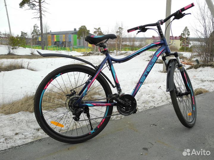 Продажа велосипеда stels Miss-6100 MD