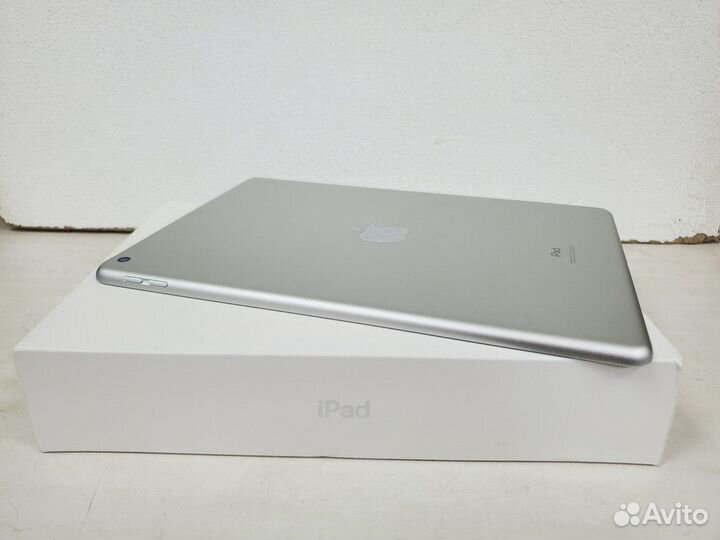 Планшет iPad 9 Wi-Fi 64GB A2602