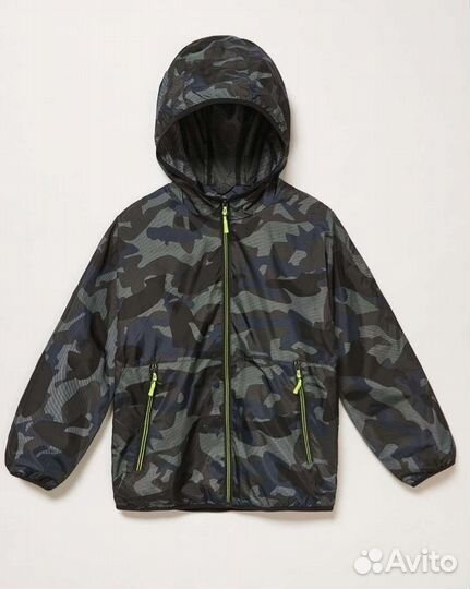 Пакет новых вещей для подростка р. 152 158