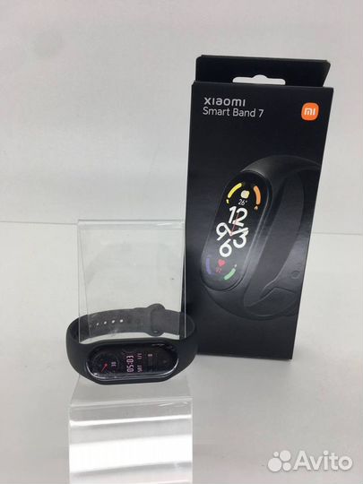 Умные часы Xiaomi SMART Band 7 К40