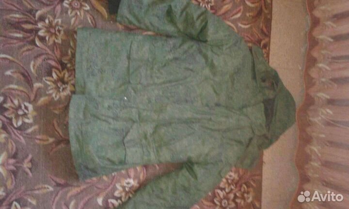 Военная форма