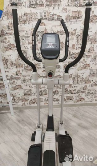 Элипсоидный тренажер