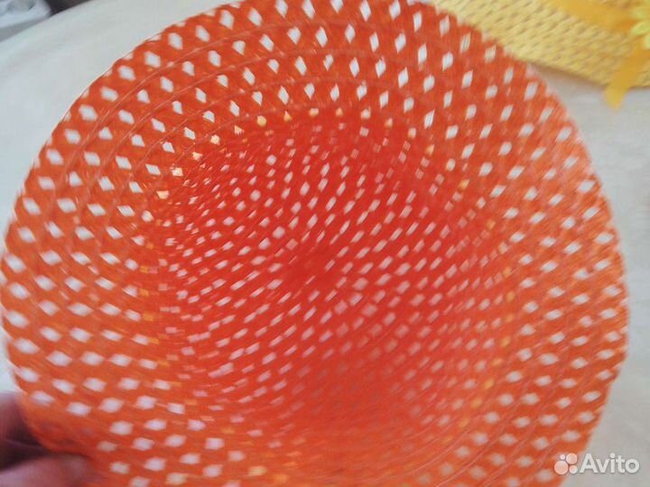 Шляпа детская для девочек