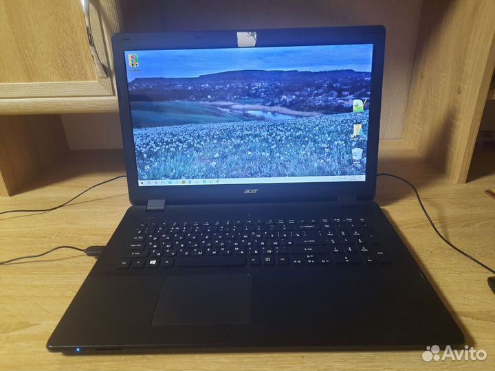 Ноутбук Acer