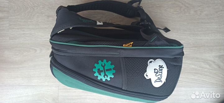 Школьный рюкзак-ранец