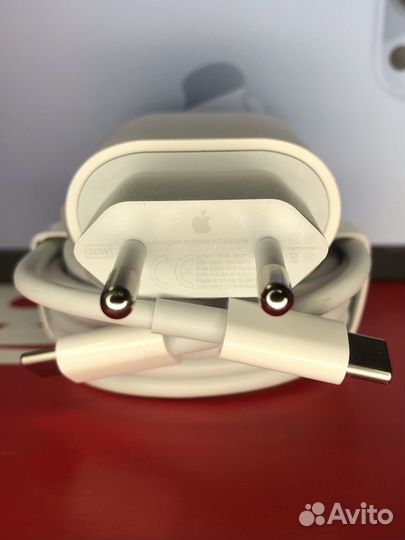 Провод type -c type-c Новый Оригинальный