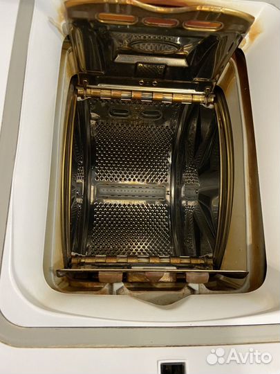 Продам стиральную машину Индезит