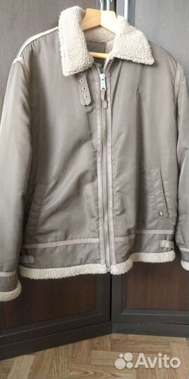 Пилот Alpha industries