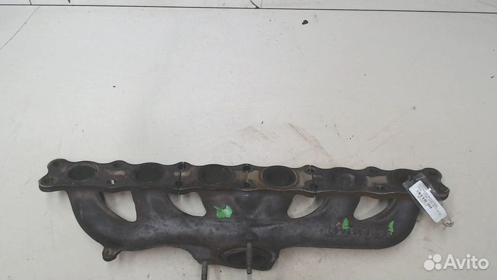 Коллектор выпускной Volvo XC60, 2010