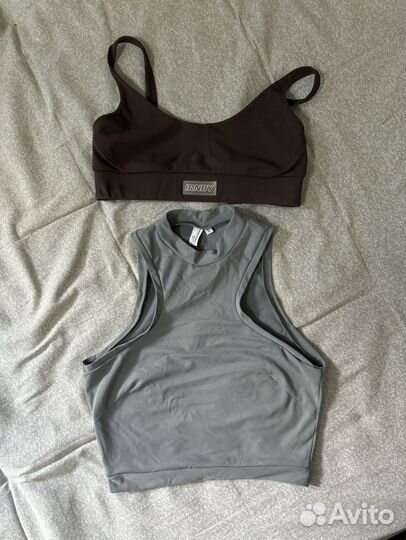 Iron by mironova топ