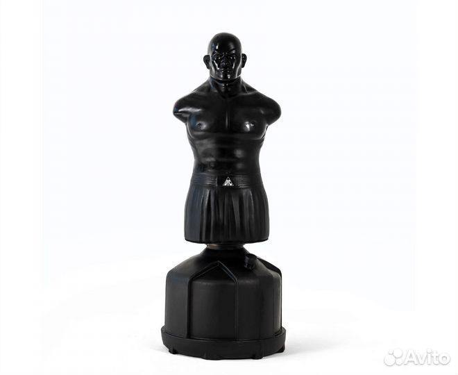 Водоналивной манекен DFC Centurion, черный