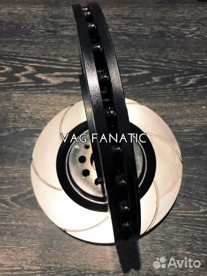 Тормозные диски 323/28 5/100 golf4 R32 polo 6R
