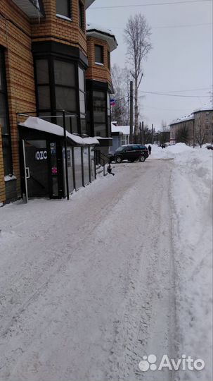 Готовый бизнес пвз озон