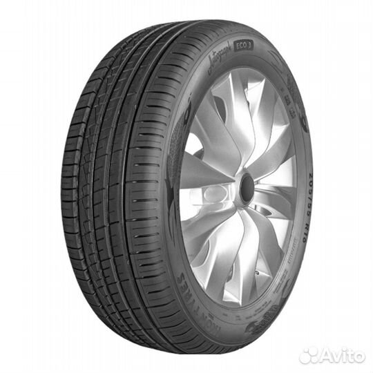 Ikon Tyres Autograph Eco 3 235/45 R18