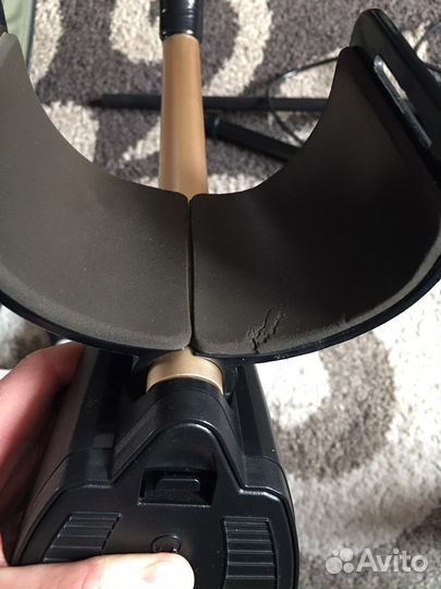 Металлоискатель Fischer f70