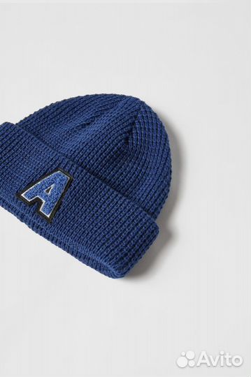 Шапка Zara новая