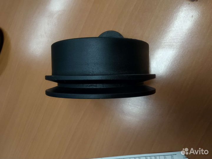 Центробежное сцепление