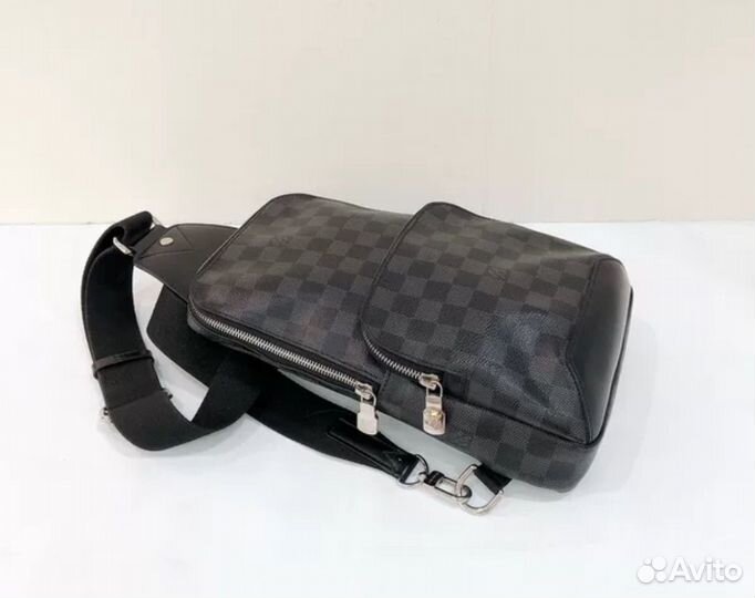 Сумка Louis Vuitton Damier