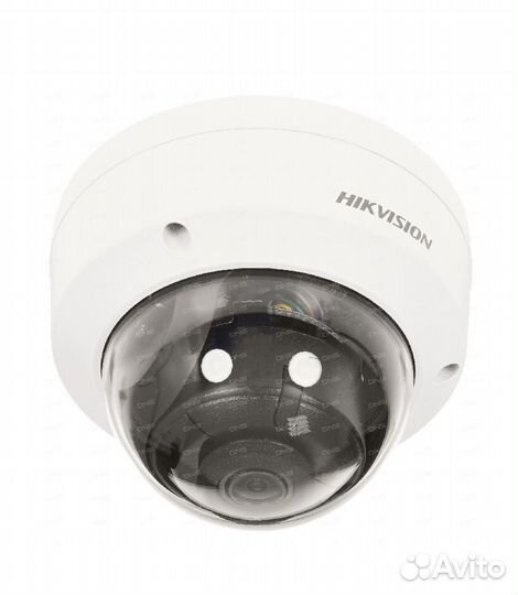 Ip камера hikvision