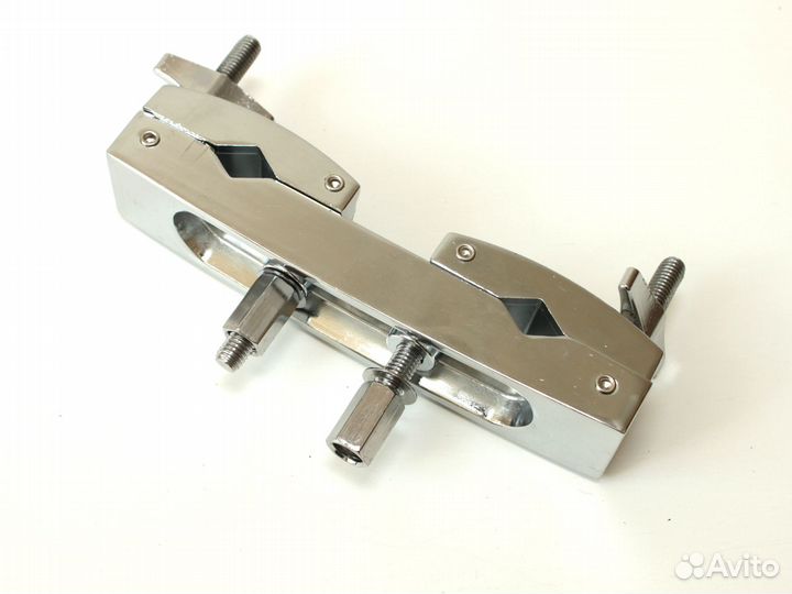 Стойка тарелки журавль держатель и клэмп (новая)