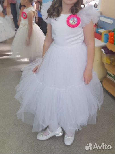 Народное платье