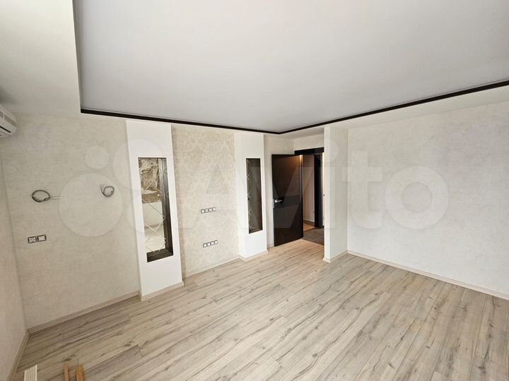 3-к. квартира, 109,1 м², 4/8 эт.