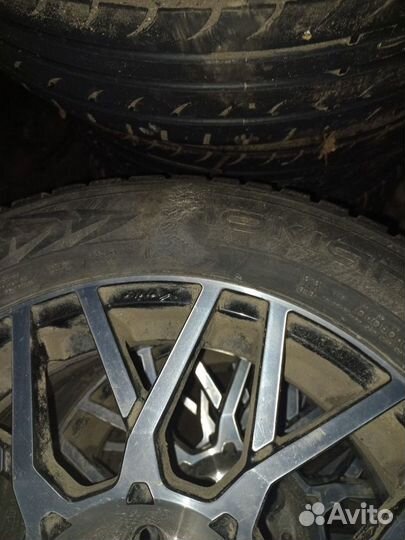 Centara Winter RX626 205/55 R16