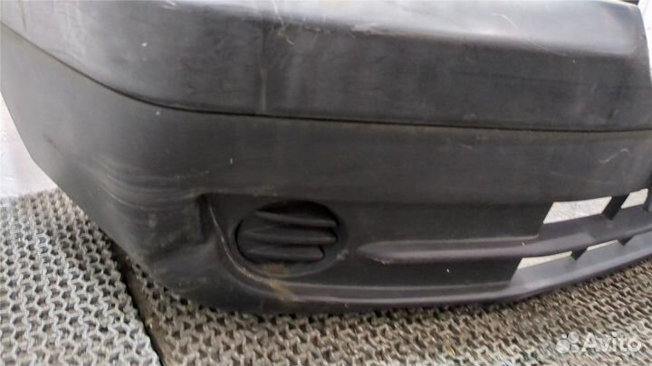 Бампер Citroen Jumpy (Dispatch), 2003