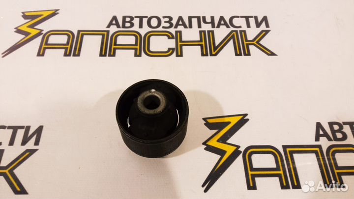 Сайлентблок перед. рычага задний Solaris/Rio 17+