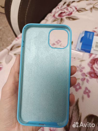 Новый чехол на телефон iPhone 14 Plus