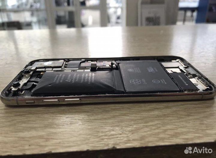 Ремонт Телефонов в Грозном