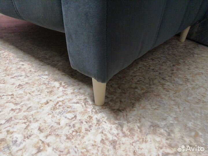 Мини диван на кухню