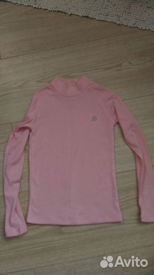 Термокофта для девочки