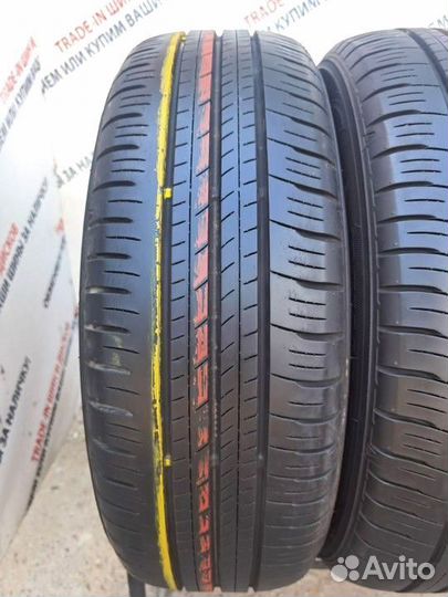 Dunlop Enasave EC300+ 195/65 R15 91H