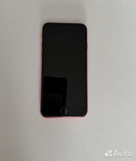 Смартфон apple iPhone SE