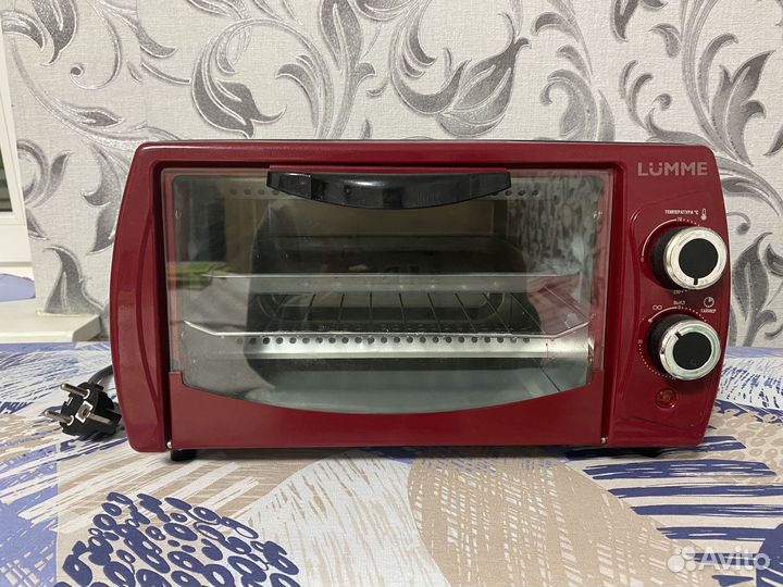 Духовой шкаф