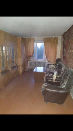 3-к. квартира, 57,7 м², 3/5 эт.